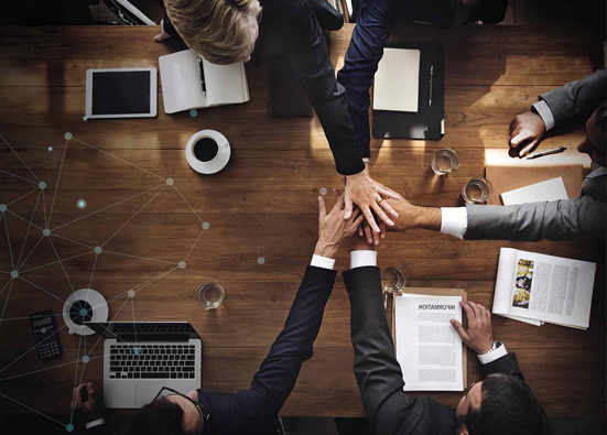 Questions every Business